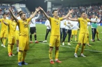 Три причини, чому збірна України обіграє Словаччину