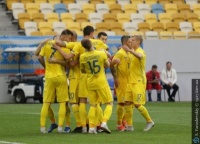 Україна - Словаччина: оцінки від WhoScored