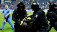 Стало відомо, коли УЄФА винесе рішення по матчу Чехія - Україна