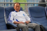 Бєланов: «Шевченко вибрав правильний шлях, роблячи ставку на молодь»