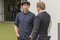 Євген Левченко: «Новий тренер збірної? Мені дико чути прізвища людей, які десять років не тренували»