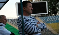 Ігор Яворський: «Ключовим став вихід Циганкова, шкода, що в сьогоднішній збірній так мало динамівців»