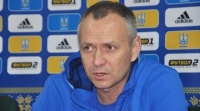 Головко: «Збірна Андорри по назві не такий серйозний суперник, але потрібно бути дуже уважними»
