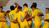 Молодіжна збірна України мінімально перемогла Андорру завдяки феноменальному голу Шведа