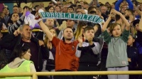 «Ворскла» запрошує вболівальників підтримати команду в грі із «Зорею» усього за 5 гривень