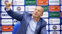 «Коли Григорчук повернеться – не знаємо»: в Астані – невизначеність перед матчем із «Динамо»