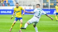 Екс-хавбек «Динамо» Богданов був вилучений за брутальний фол