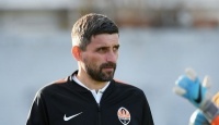 Сергій Шищенко: «У 90-х київське «Динамо» знищувало всіх суперників»   