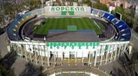 «Ворскла» покаже матч із лондонським «Арсеналом» на домашньому стадіоні