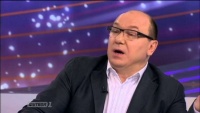 Віктор Леоненко: «Тренер повинен викликати Русина в кабінет і сказати, що якщо він ще раз так зробить, то все життя гратиме за дубль»