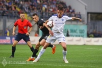 «Зоря» 1:1 «Динамо». Чому кияни продовжують втрачати очки в чемпіонаті України