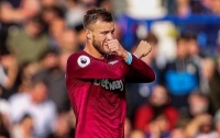 Два голи та 7.3 від Whoscored. Як Ярмоленко зіграв проти «Евертона»