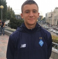 Джерело: «Динамо» підсилилось 15-річним півзахисником