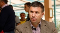 ​Івіца Пірич: «Все, що пишуть про Стівена Колкера і «Арсенал-Київ», - це неправда»