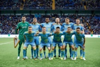 Андрій Шахов розповів, чого очікувати від «Астани»