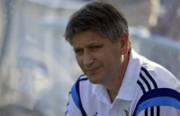 Сергій Ковалець: «Зараз не варто в чомусь звинувачувати футболістів «Динамо»