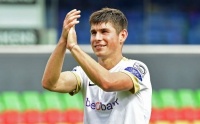 Українські легіонери: 26 хвилин в Лізі чемпіонів, одна перемога в Лізі Європи