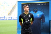 Стало відомо, скільки матчів Лунін повинен зіграти за «Леганес» за умовами оренди