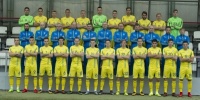 Стало відомо, на якому стадіоні молодіжна збірна України прийме Шотландію