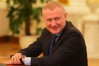 Bild: Григорій Суркіс підтримає заявку Німеччини на голосуванні за господаря турніру Євро-2024