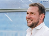 ​Олександр Бабич: «Вірю, що у нас після гри з «Динамо» буде дуже гарний настрій»