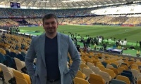 Санін: «З «Динамо» буде бій – це однозначно»