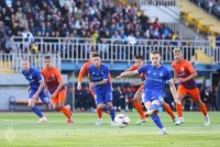 Двоє динамівців увійшли в десятку найкращих бомбардирів УПЛ 