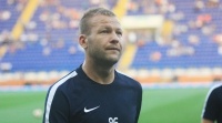 Руслан Фомін: «До чого все це нагнітання? Про якусь війну з «Динамо» не йдеться»