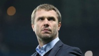 Сергій Ребров: «Тепер розумію, що таке «будапештське дербі»