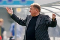 Офіційно: В’ячеслав Грозний втретє став тренером ФК «Арсенал-Київ»