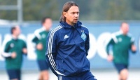 Ігор Костюк: «Трохи не вистачило реалізації моментів»