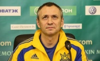 Олександр Головко: «Залишаються питання перед офіційними матчами по кількох позиціях» 