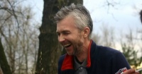 Игорь Линник: «Трио центральных полузащитников «Динамо»: Вера, Надежда и Любовь»