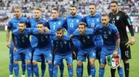 Криза італійців або Завдяки чому Україна може перемогти «Скуадру Адзурру»