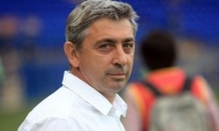  Севідов: “Некоректно зараз обговорювати роботу Хацкевича”