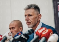 Збірна Чехії змушена піти на зміни у складі перед поєдинками зі Словаччиною та Україною