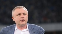 КДК ФФУ пояснив, за що саме був дискваліфікований Суркіс