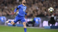 La Gazzetta dello Sport: Инсинье в роли ложной девятки - стартовые составы от итальянцев