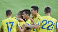 Кваліфікація Євро-2019 U-17: збірна України розійшлась миром із Ісландією, пропустивши двічі за 7 хвилин