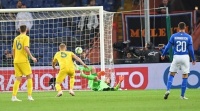 Італійські уроки для команди Андрія Шевченка перед матчем з Чехією