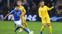 Програш по xG, антирекорд за володінням, вдалий експеримент з Зінченком – що говорять цифри про матч Італія – Україна