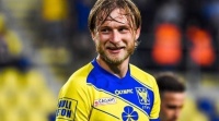 Бельгийская пресса: Роман Безус — ключевой игрок «Сент-Трюйдена»
