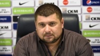 Мязяр – про епізод Тайсон-Харатін: «Пам'ятаю, як Тайсон точно так само стрибав на Ярмоленка»