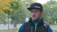 Алиев о Кокорине с Мамаевым: «Я хочу сказать людям, чтобы они их поддержали»