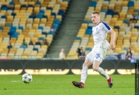 «Галатасарай» спробує взимку купити Микиту Бурду