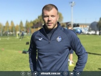 «Олімпік» оголосив про підписання екс-півзахисника збірної України