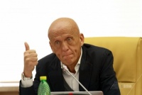 Пьерлуиджи Коллина: «Необходимо как можно быстрее внедрять VAR в Лиге чемпионов»