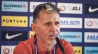 Тренер Чехії Шилгави: «Матч з Україною покаже наш рівень»
