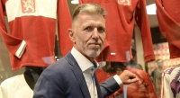 Ярослав мудрий. Про тренера, який миттєво змінив збірну Чехії