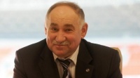 Виктор Грачев: «Как бы ни критиковали наш чемпионат и игроков, сборная Украины показала, что у нее есть огромный потенциал»